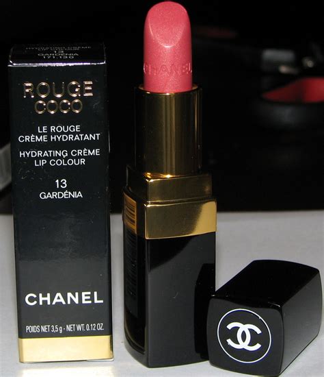 gardenia chanel precio|chanel gardenia lipstick.